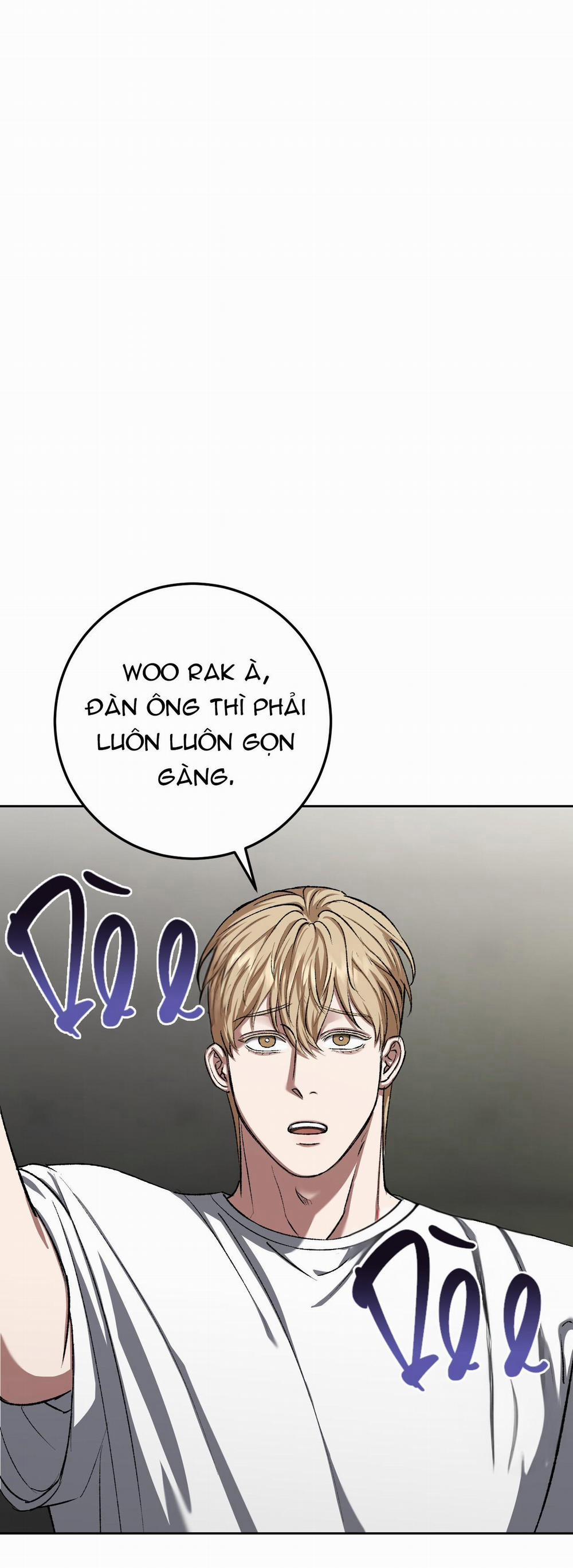 Bé Yêu Thật Đáng Sợ 13 trang 0