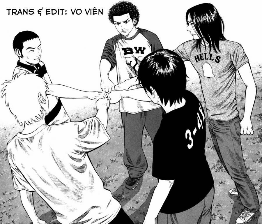 Beck - Mongolian Chop Squad 34 trang 0