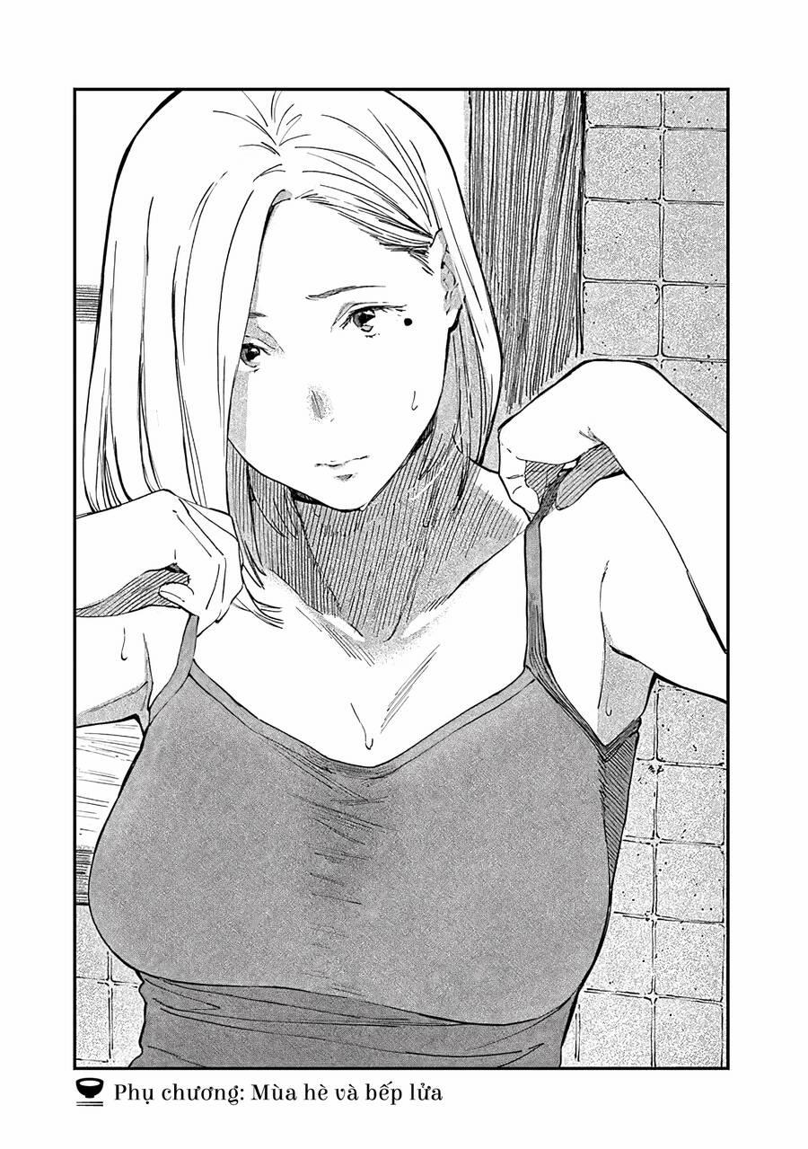 Bên Bếp Lửa Nhà Alice-San 14.5 trang 1