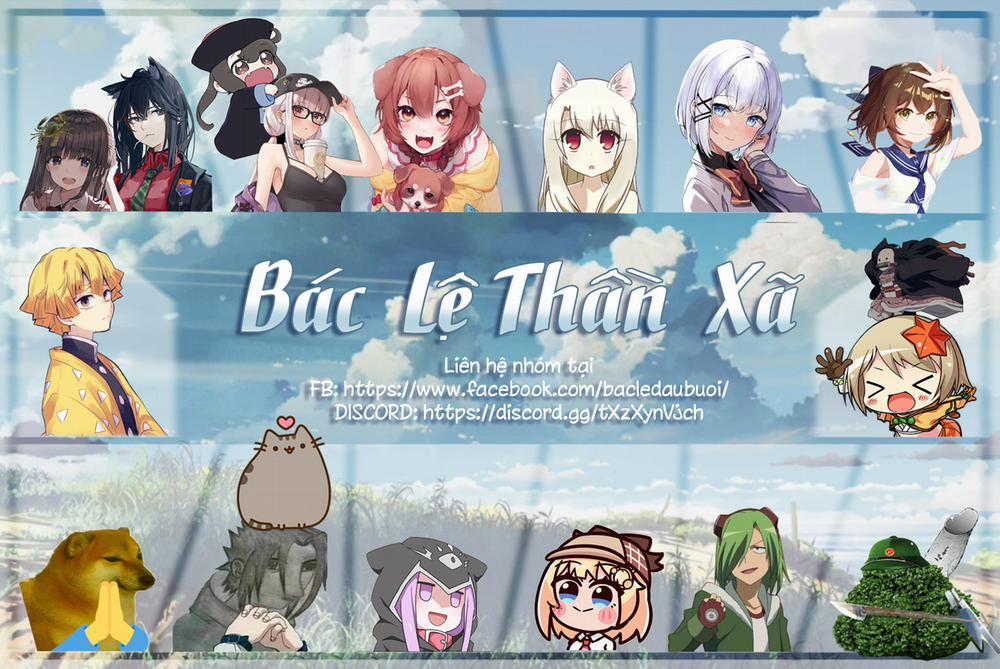 Bên ngoài ống kính Oneshot trang 1