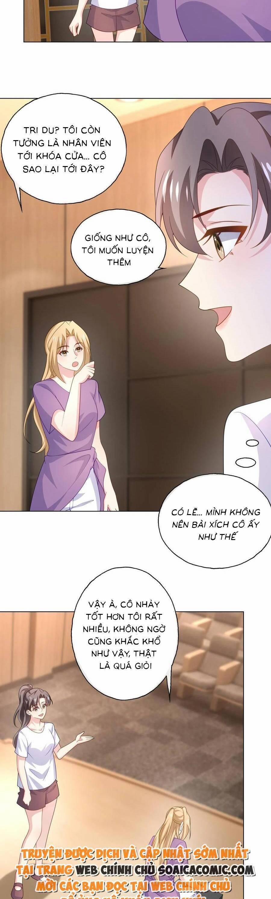 Bệnh Kiều Lệ Gia Được Ta Sủng Ái Nên Kiêu 160 trang 1