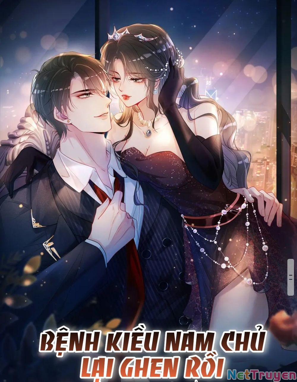 Bệnh Kiều Nam Chủ Lại Ghen Rồi 1 trang 0