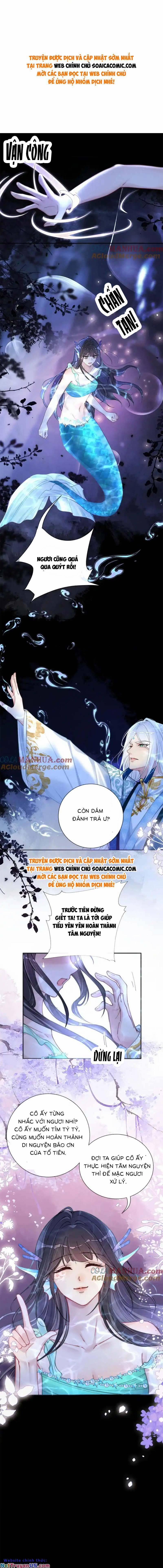 Bệnh Kiều Nam Chủ Lại Ghen Rồi 133 trang 0