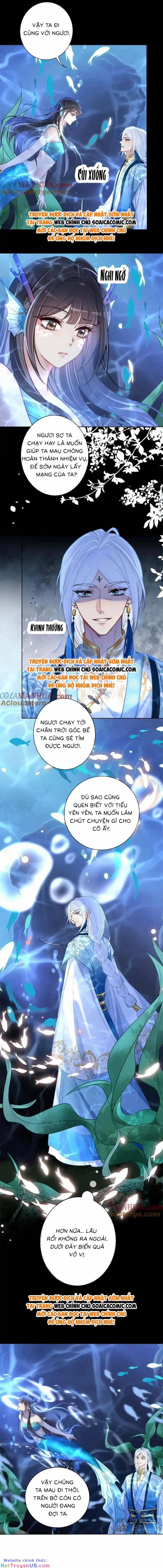 Bệnh Kiều Nam Chủ Lại Ghen Rồi 133 trang 1