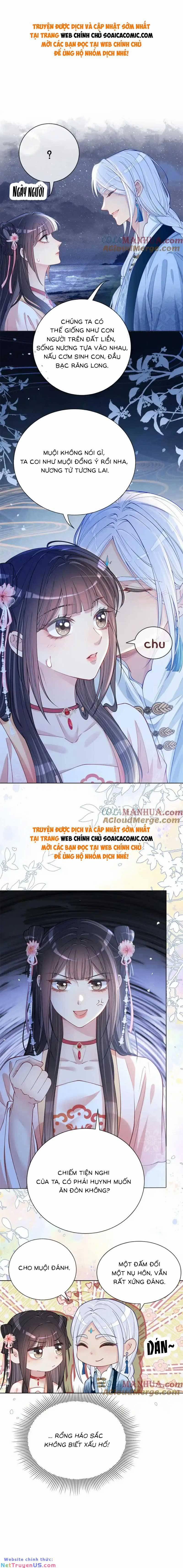 Bệnh Kiều Nam Chủ Lại Ghen Rồi 142 trang 0