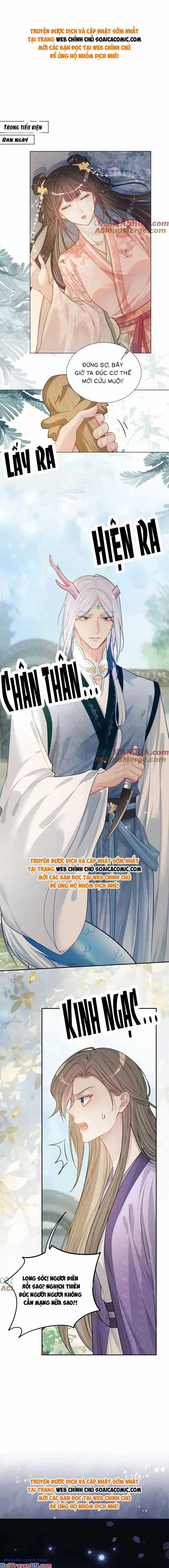 Bệnh Kiều Nam Chủ Lại Ghen Rồi 143 trang 0