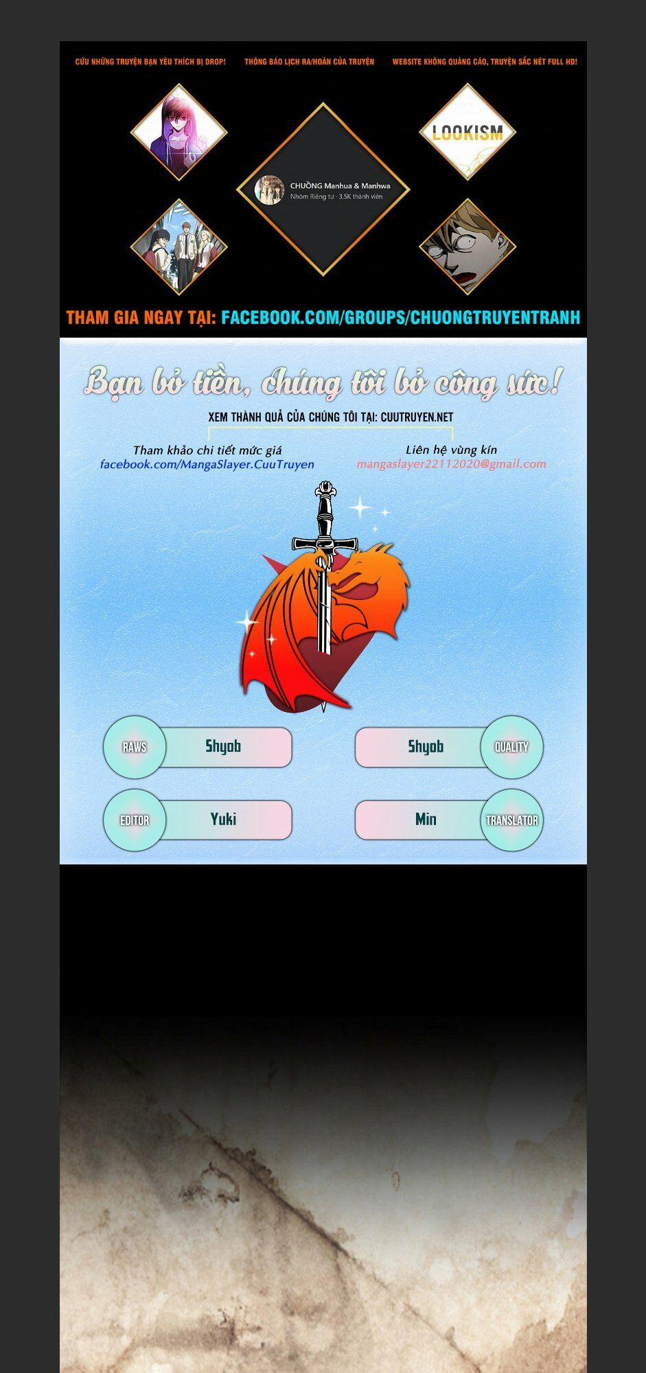 Bệnh Viện Ma Ám 69 trang 0