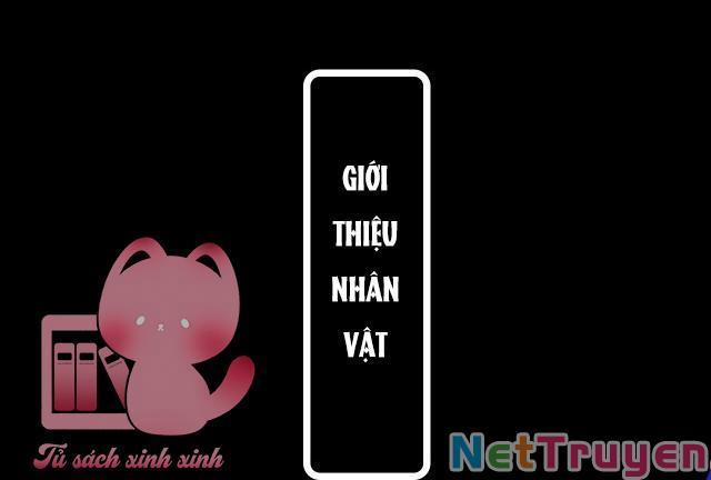 Bệnh Yêu 0.1 trang 1