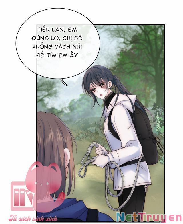 Bệnh Yêu 1 trang 1
