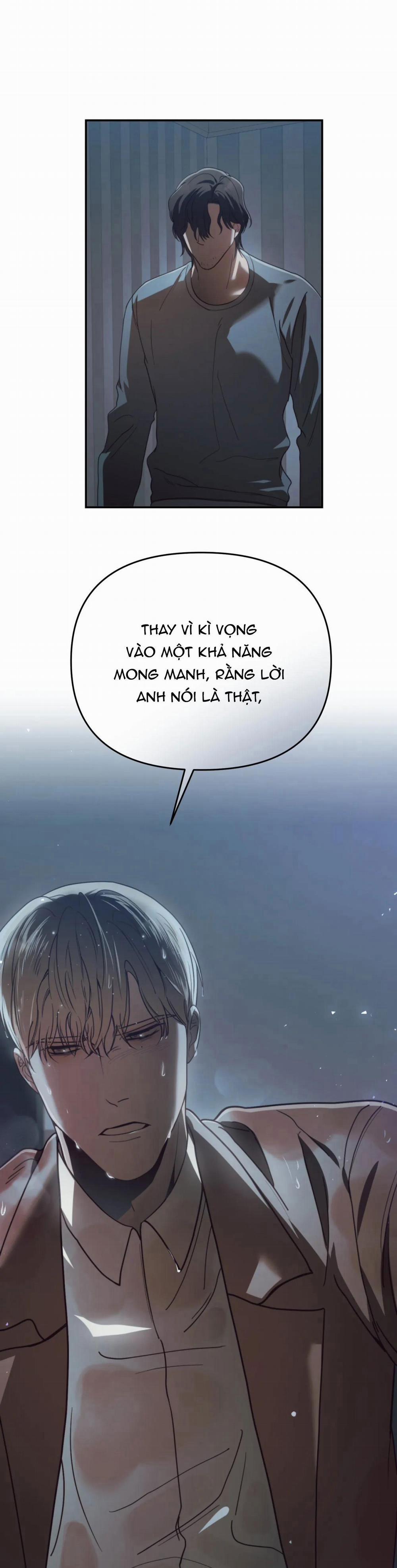 Betting On You 48 trang 1