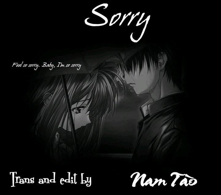 Between Heave and Hell Oneshot trang 0