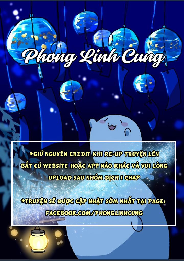Bị Anh Chàng Lập Dị Để Ý 23 trang 1