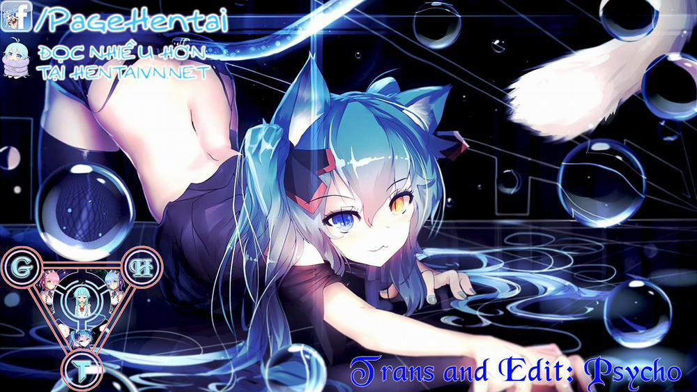 Bị biến thành bò sữa, tôi bị vắt sữa không ngừng~ Oneshot trang 0