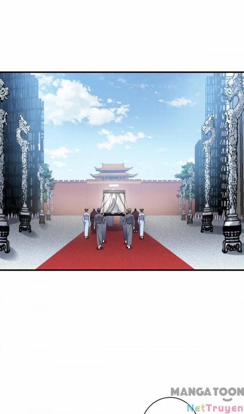 Bị Cắn Thành Vương Giả 49 trang 1