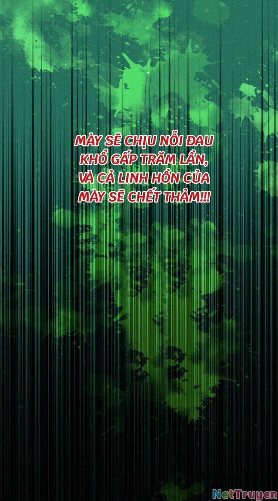 Bị Cắn Thành Vương Giả 64 trang 1