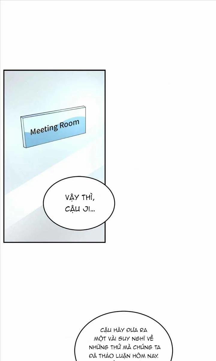Bị Crush Dí Deadline 17 trang 0