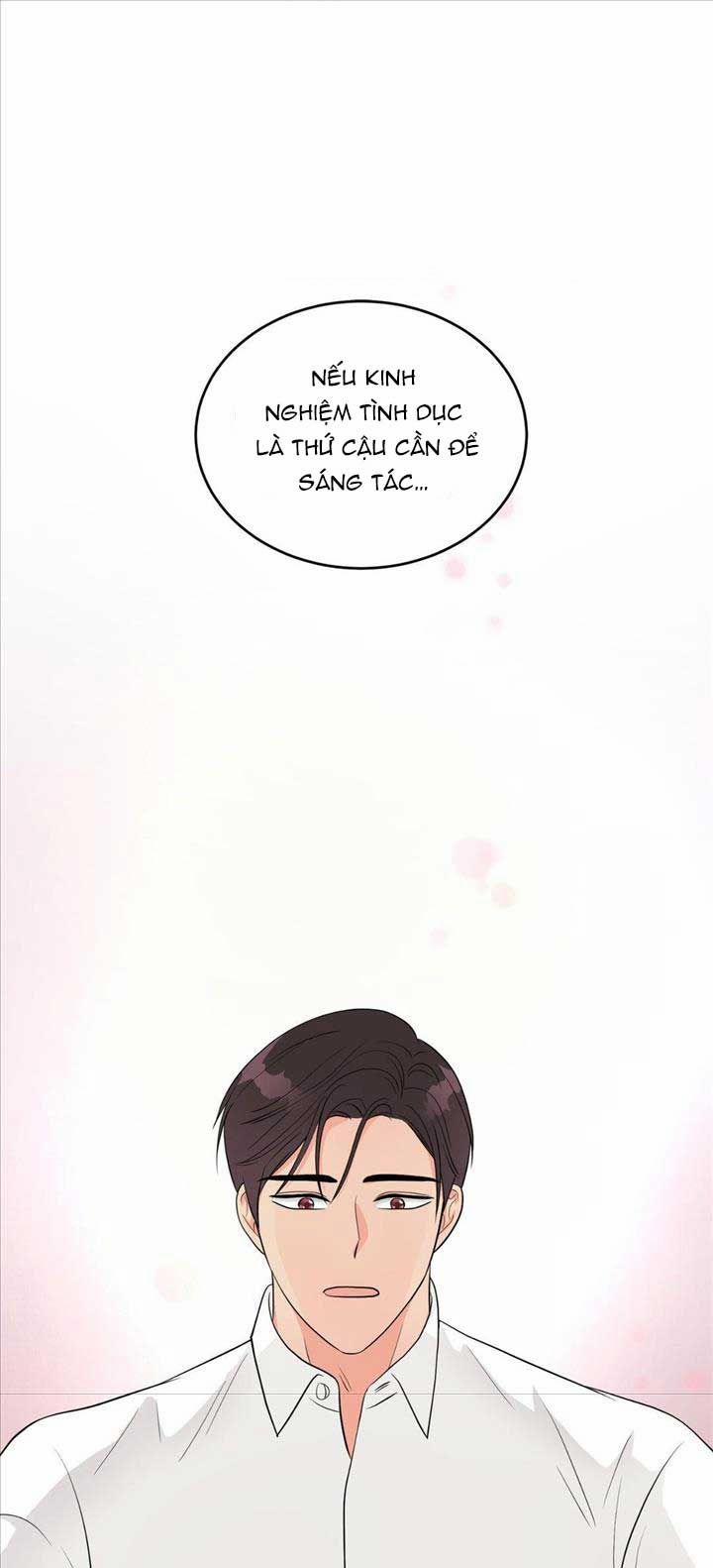 Bị Crush Dí Deadline 3 trang 0
