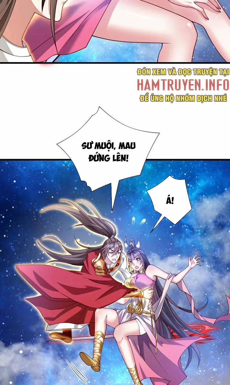 Bị Dạy Dỗ Thành Thánh 224 trang 1