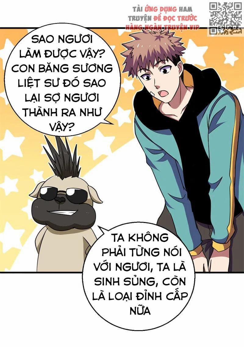 Bị Ép Trở Thành Người Mạnh Nhất Thế Giới 74 trang 0