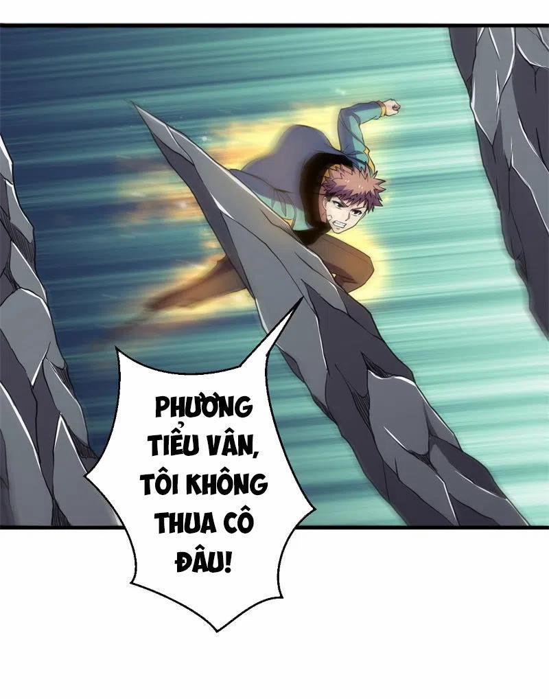 Bị Ép Trở Thành Người Mạnh Nhất Thế Giới 75 trang 0