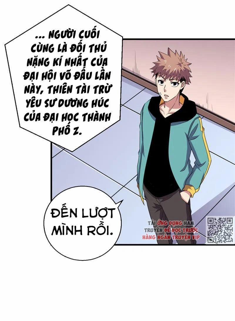 Bị Ép Trở Thành Người Mạnh Nhất Thế Giới 77 trang 0