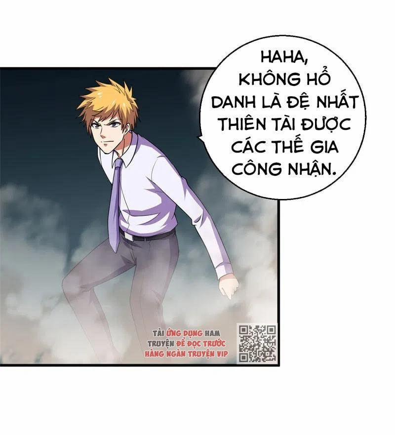 Bị Ép Trở Thành Người Mạnh Nhất Thế Giới 79 trang 0