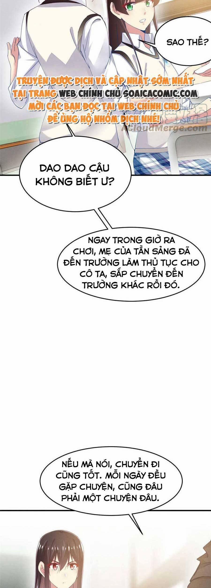 Bị Ép Yêu Sếp Mỗi Ngày 64 trang 1