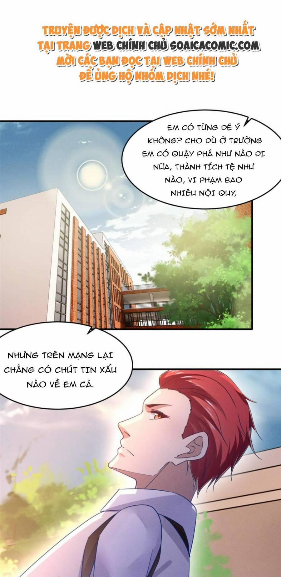 Bị Ép Yêu Sếp Mỗi Ngày 75 trang 0