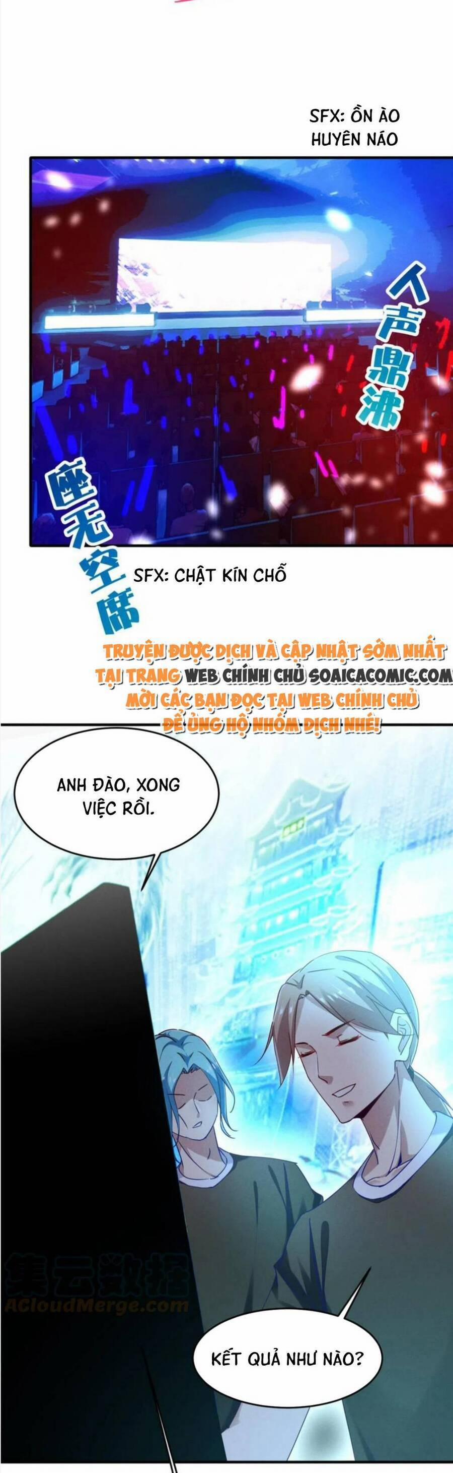 Bị Ép Yêu Sếp Mỗi Ngày 78 trang 0