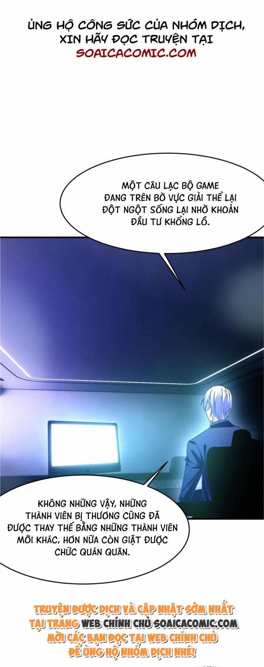 Bị Ép Yêu Sếp Mỗi Ngày 79 trang 0