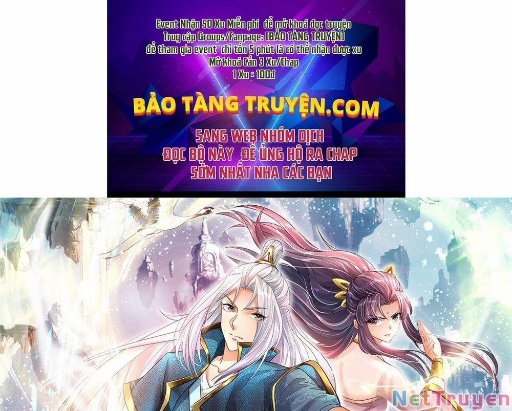 Bị Giam Cầm Trăm Vạn Năm Đệ Tử Ta Trải Khắp Chư Thiên Thần Giới 22 trang 0