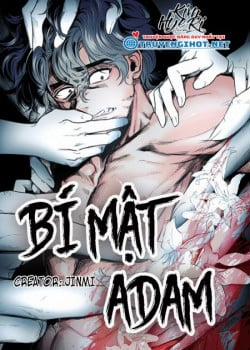 Đọc truyện tranh Bí Mật Adam