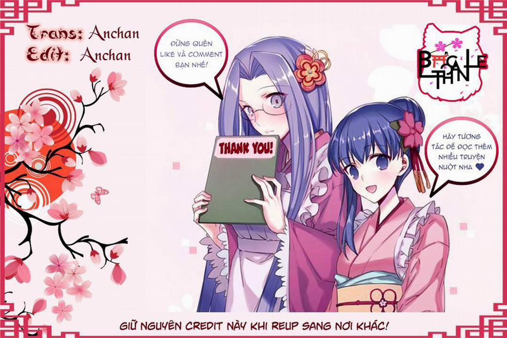Bí mật của cô giáo Tachibana Oneshot trang 0