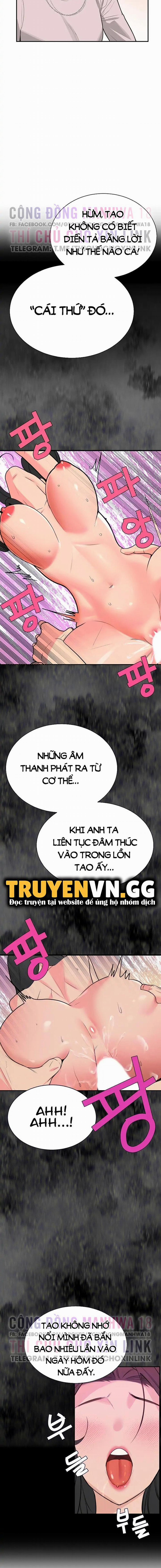 Bí Mật Của Gia Tộc Chaebol Đời Thứ Ba 6 trang 1