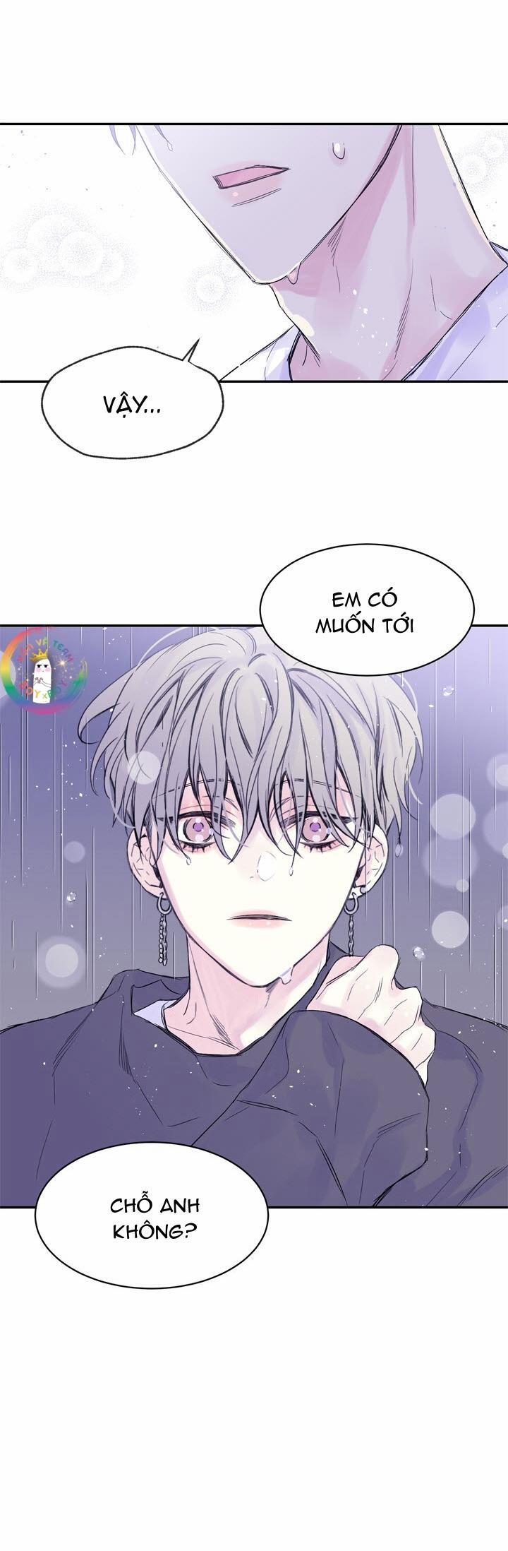 Bí Mật Của Tôi 13 trang 1