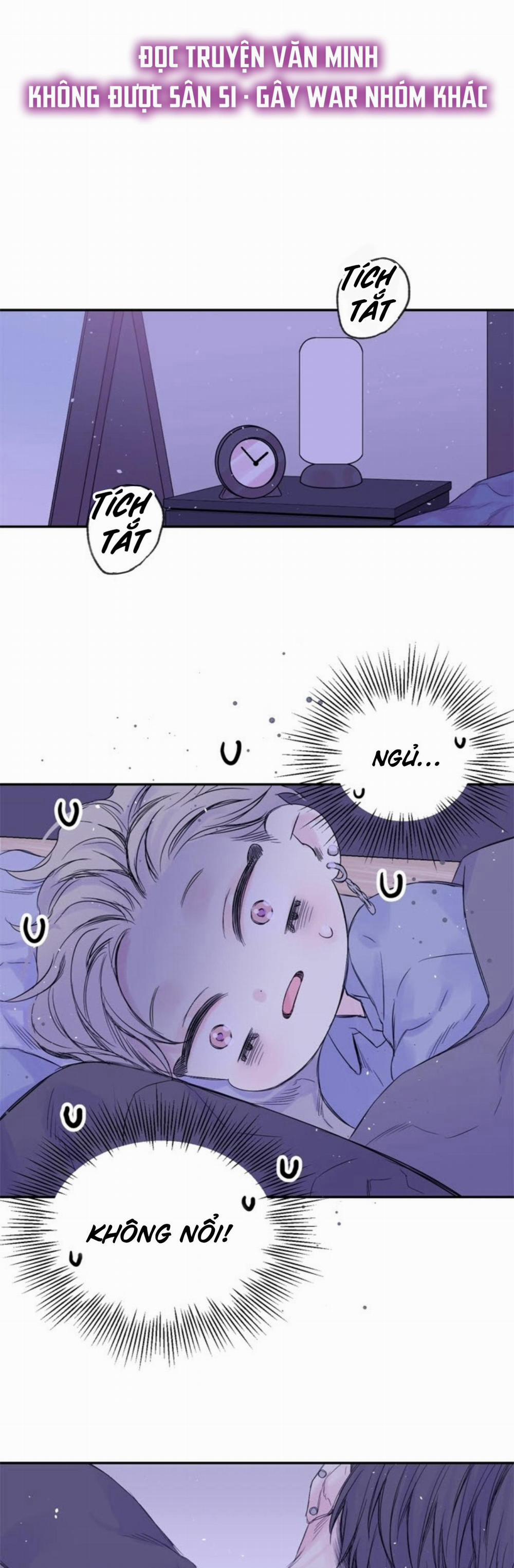 Bí Mật Của Tôi 14 trang 1