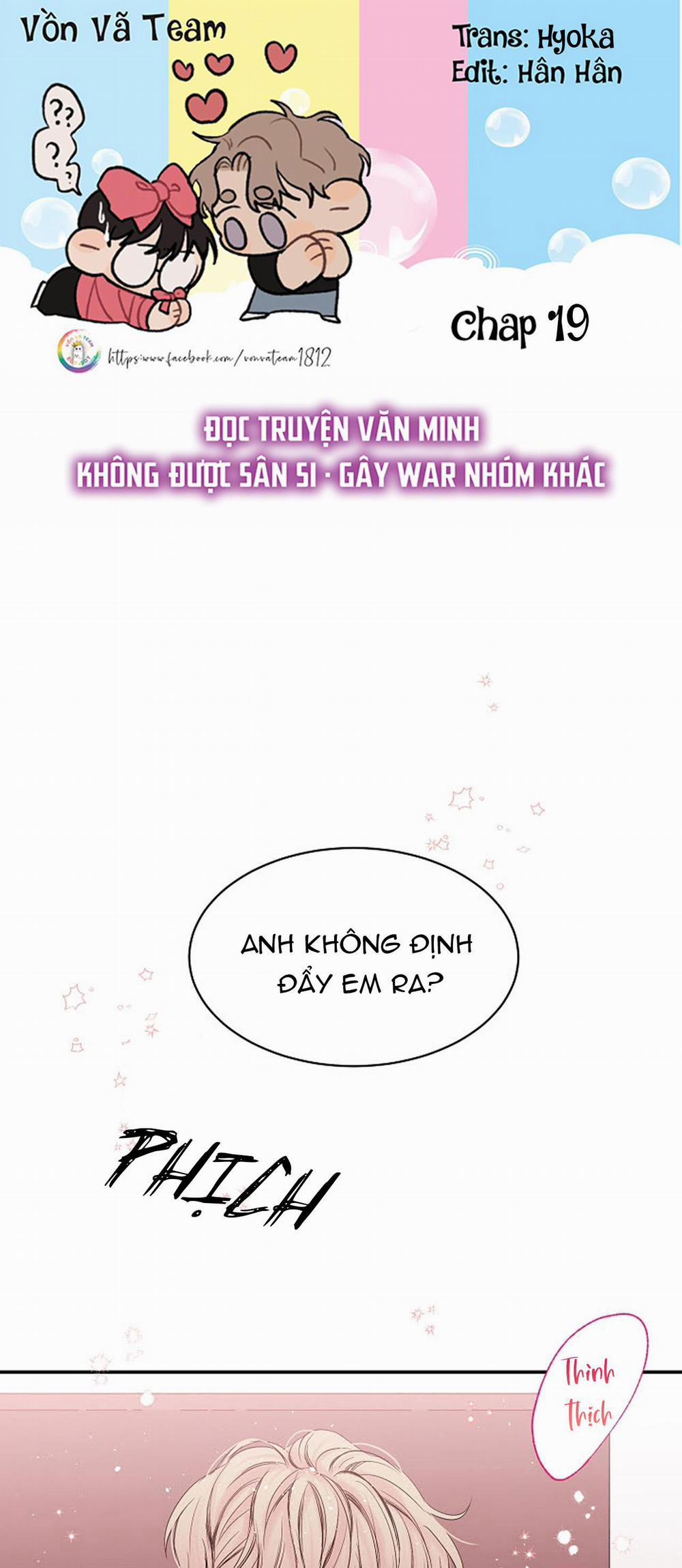 Bí Mật Của Tôi 19 trang 0