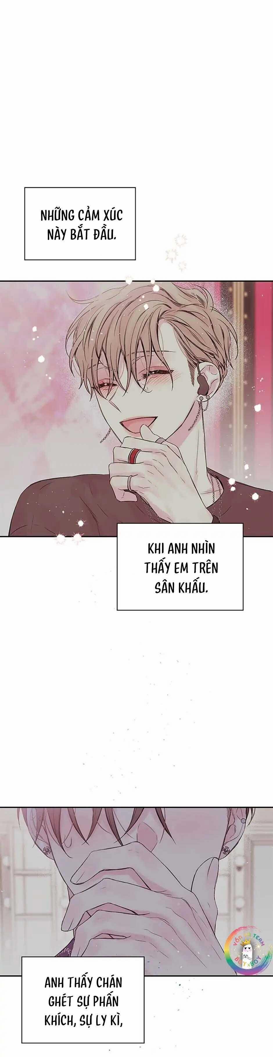 Bí Mật Của Tôi 64 trang 1