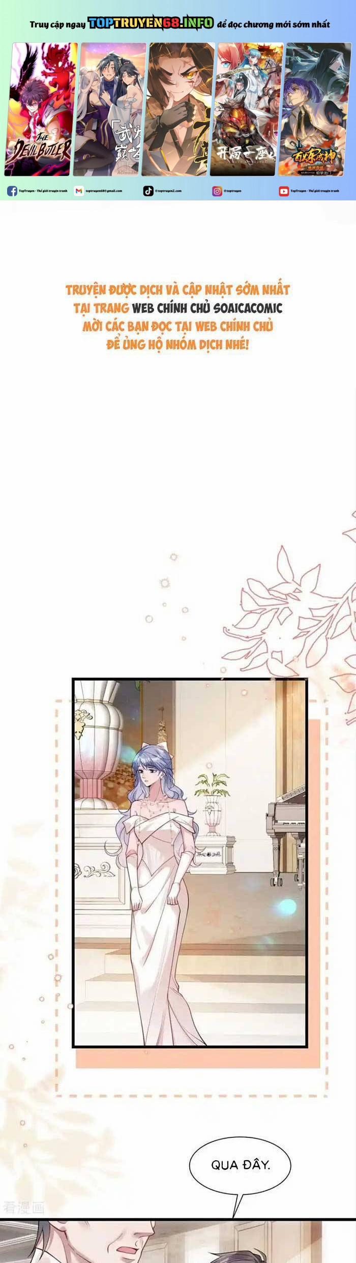 Bí Mật Nhỏ Của Ngỗng Trắng 18 trang 0