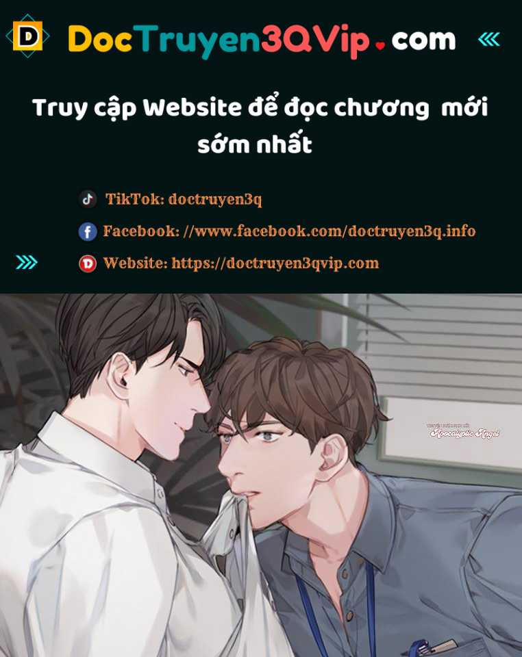 Bí Mật Phía Sau Cánh Cửa Tủ Quần Áo 8 trang 0