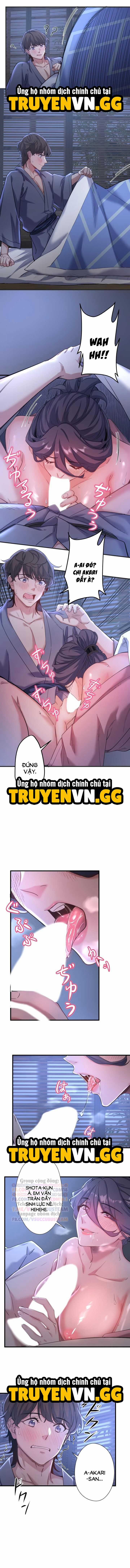 Bí Mật Suối Nước Nóng 4 trang 5