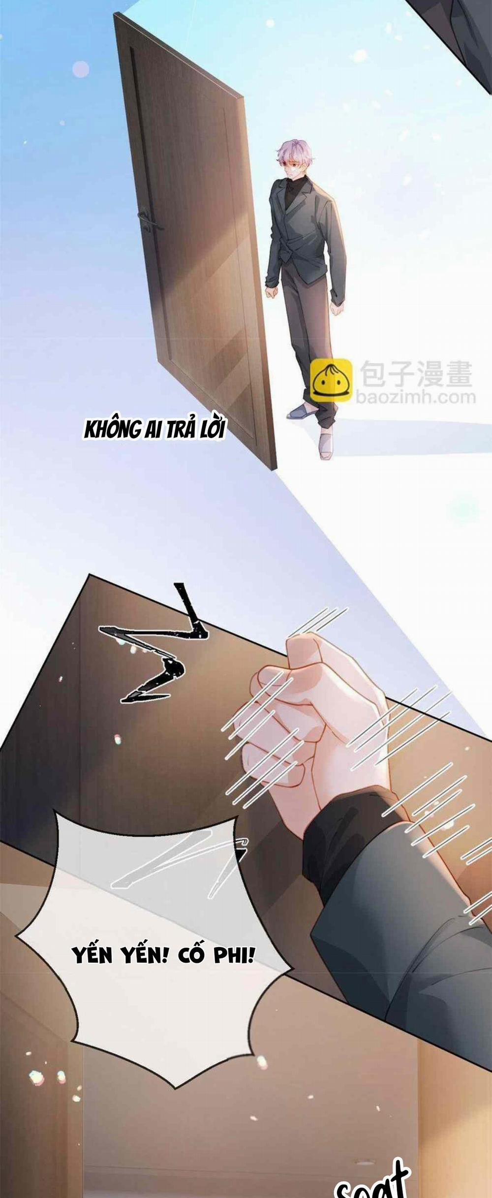Bị Vạn Người Anti, Sống Lại Tôi Hot Khắp Internet 115 trang 1
