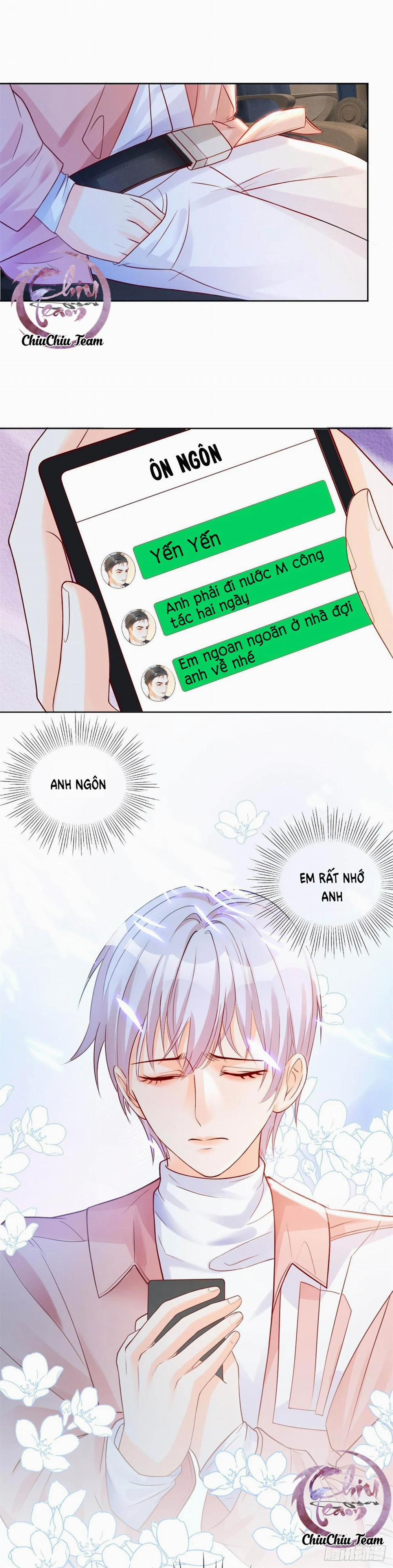 Bị Vạn Người Anti, Sống Lại Tôi Hot Khắp Internet 2 trang 1