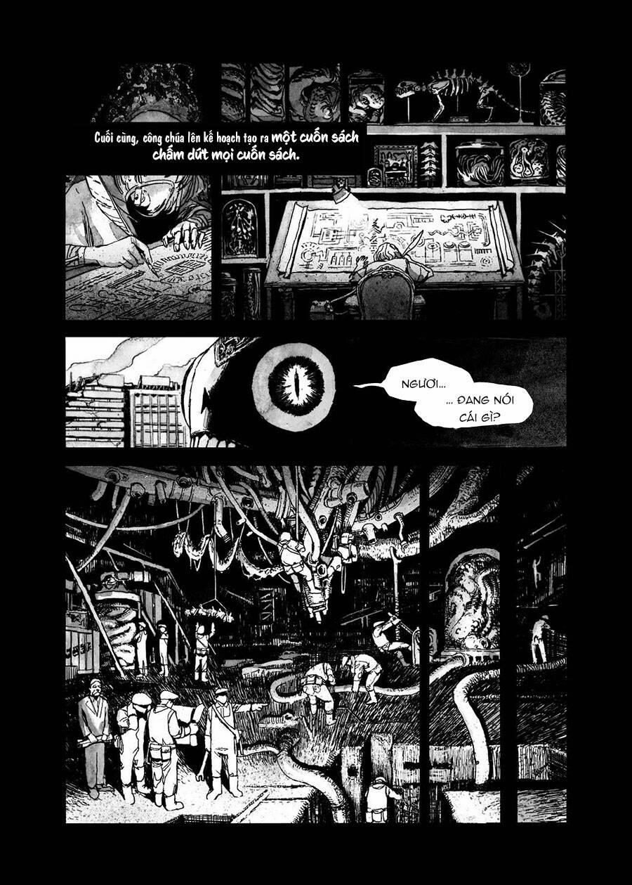 Bibliomania 10 trang 16