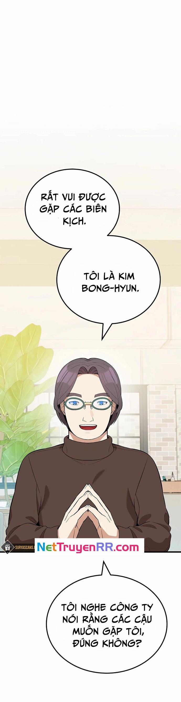 Biên Kịch Gian Lận 27 trang 1