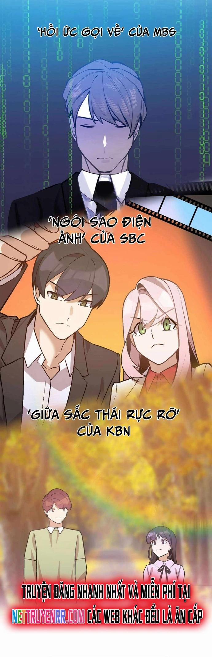 Biên Kịch Gian Lận 48 trang 1