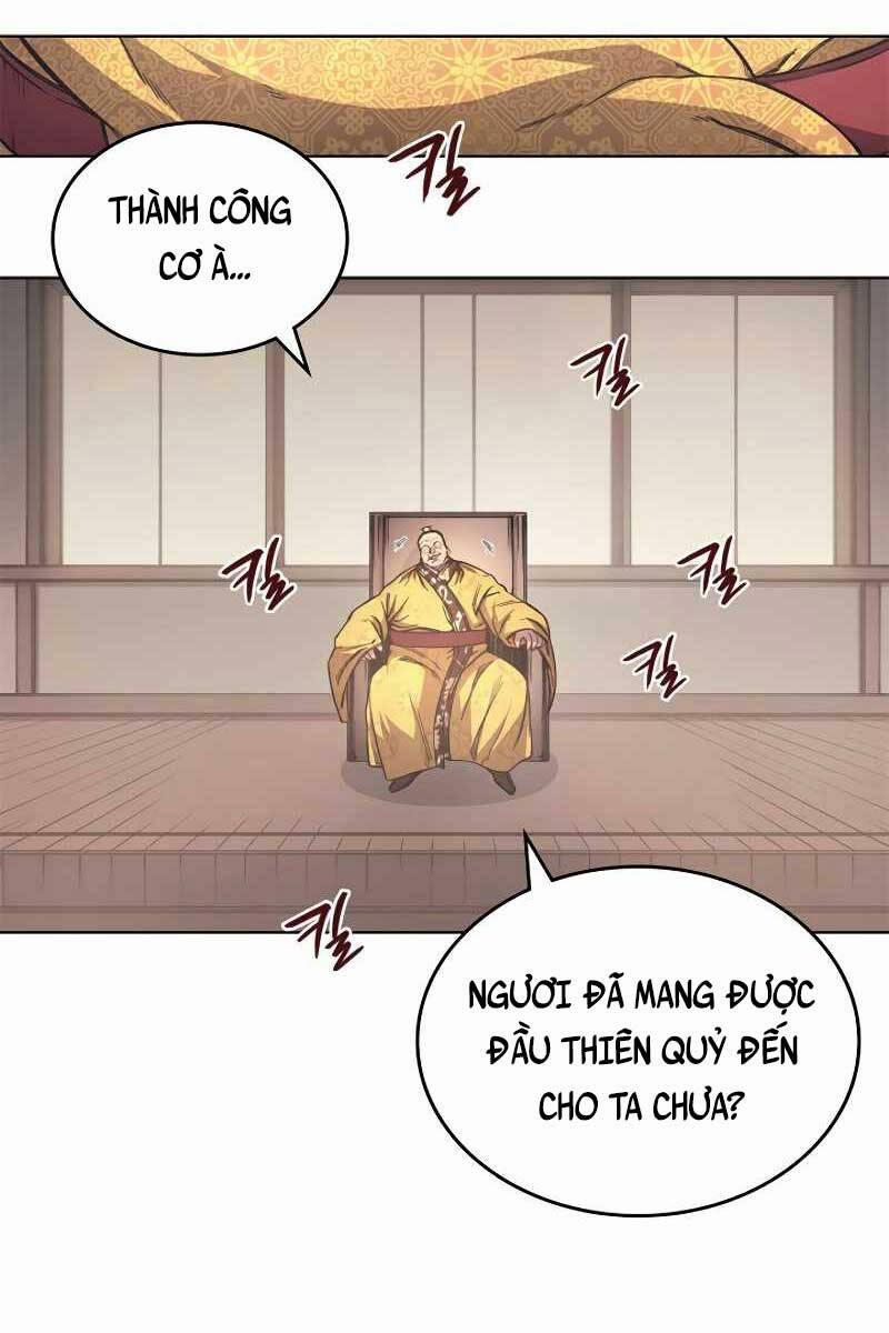 Biên Niên Sử Của Thiên Quỷ 198 trang 1