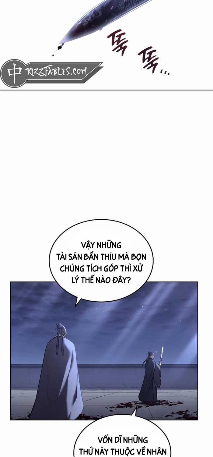 Biên Niên Sử Của Thiên Quỷ 246 trang 27