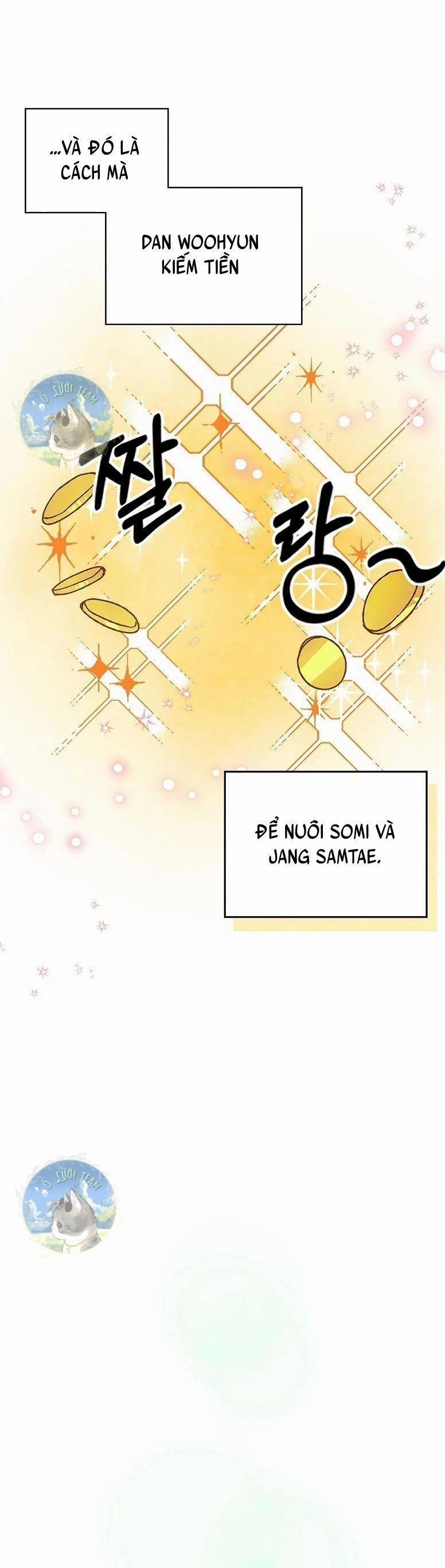 Biên Niên Sử Về Sự Trở Lại Của Võ Thần 13 trang 1