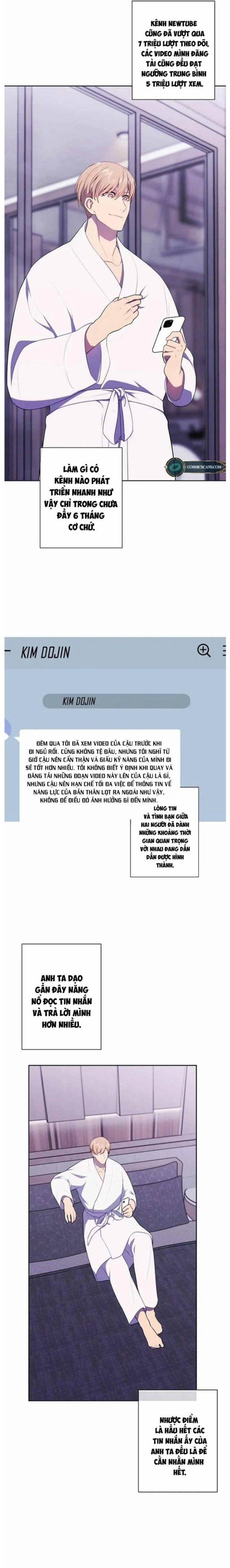 Biến Thành Phế Vật Trong Tiểu Thuyết Giả Tưởng 146 trang 1